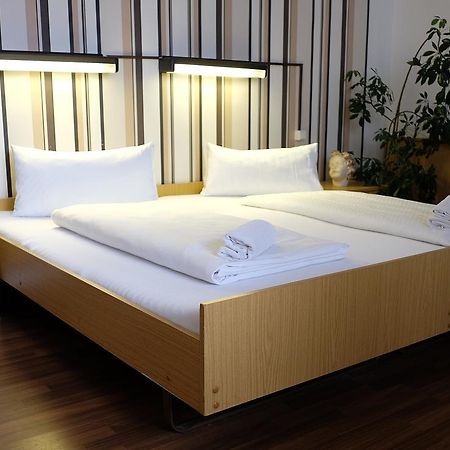 Bs Hotel Брауншвайг Екстериор снимка