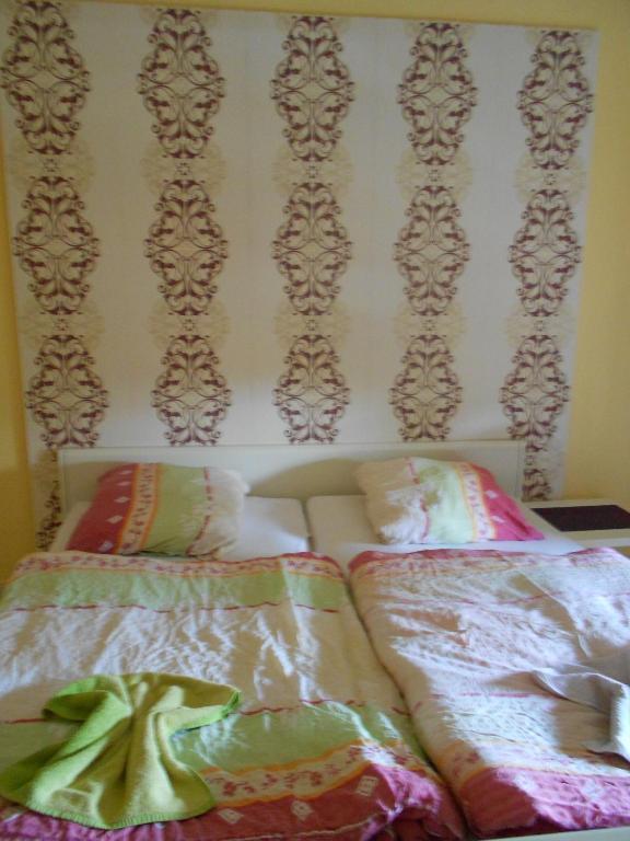 Bs Hotel Брауншвайг Екстериор снимка